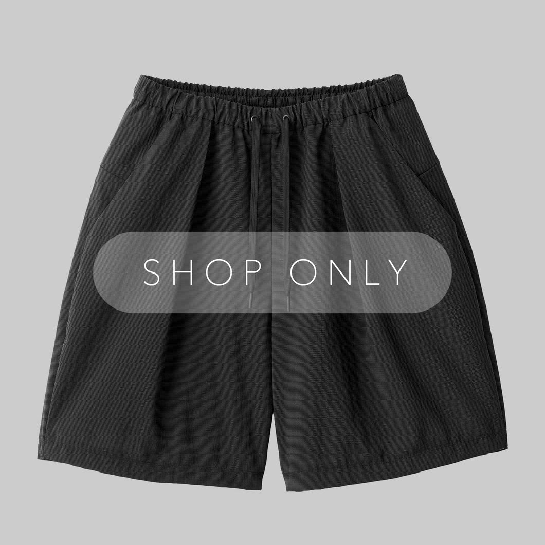 TEATORA - WALLET SHORTS RESORT - geogram (TT-004SR-GG) – TEATORA