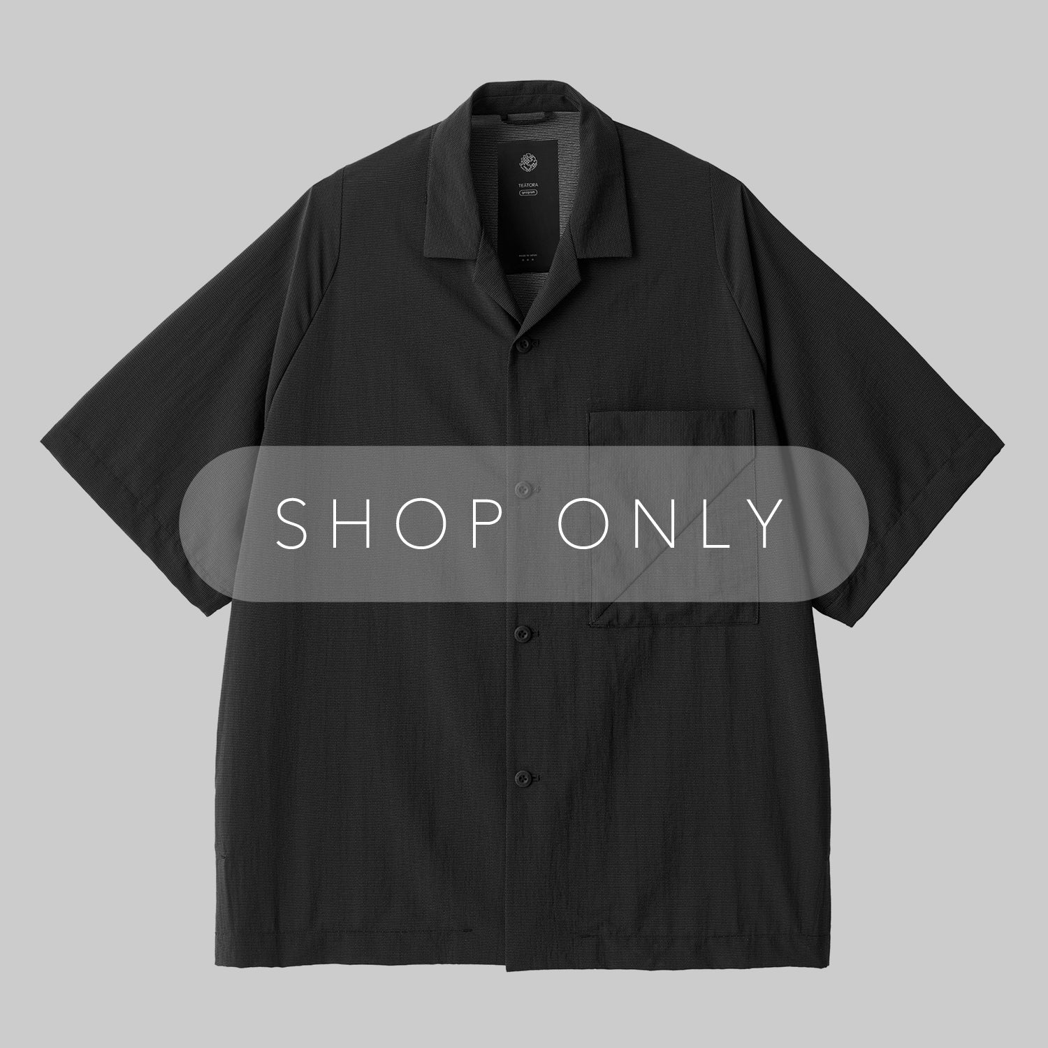 TEATORA ONLINE STORE - SHIRT