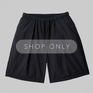 WALLET SHORTS RESORT - HL #NAVY