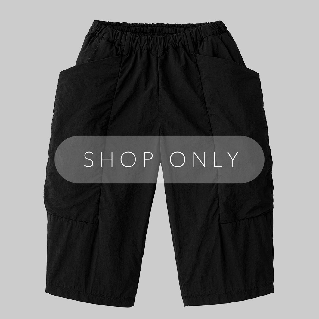 DEVICE CRUISER M/L - P #BLACK