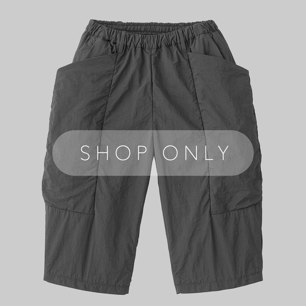DEVICE CRUISER M/L - P #GRAY