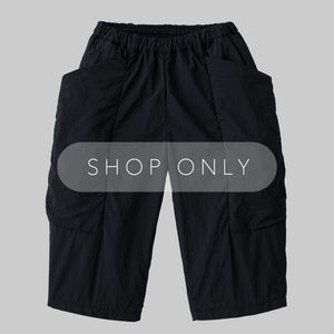 DEVICE CRUISER M/L - P #DEEP NAVY