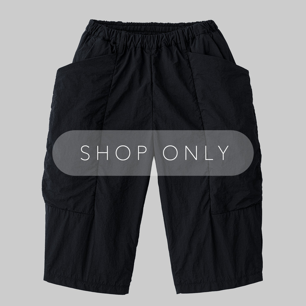 DEVICE CRUISER M/L - P #DEEP NAVY