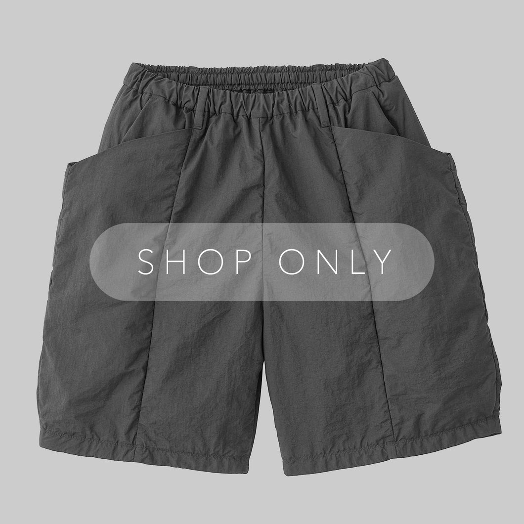 TEATORA devise cruiser shorts DR 上下セット TEATORA】 Device Cruiser DOCTOROID | CIENTO BLOG