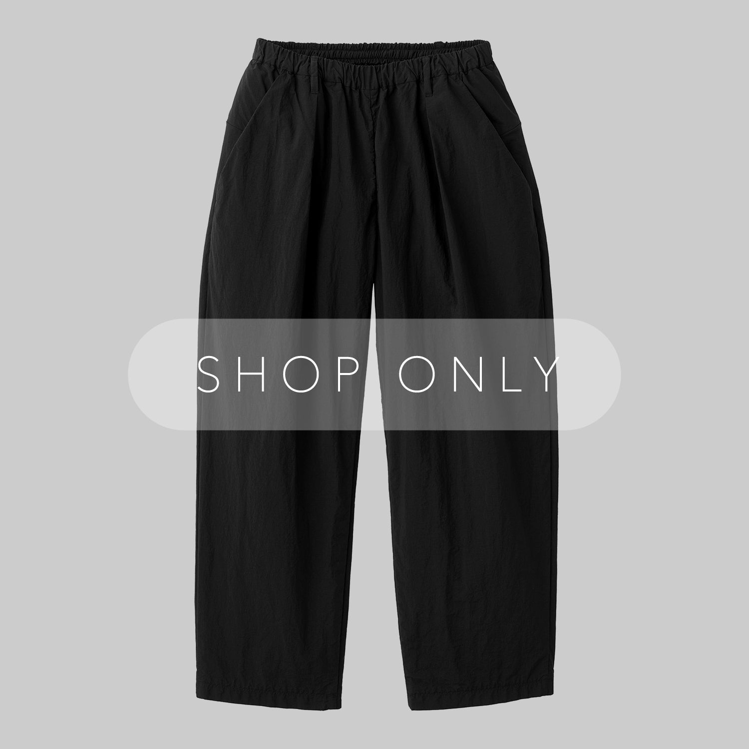 TEATORA ONLINE STORE - WALLET PANTS RESORT