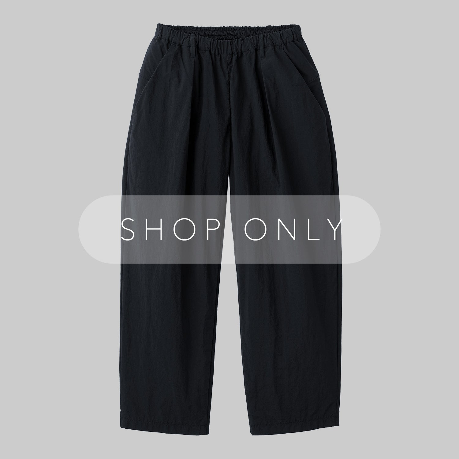 TEATORA - WALLET PANTS RESORT - packable (TT-004R-P) – TEATORA