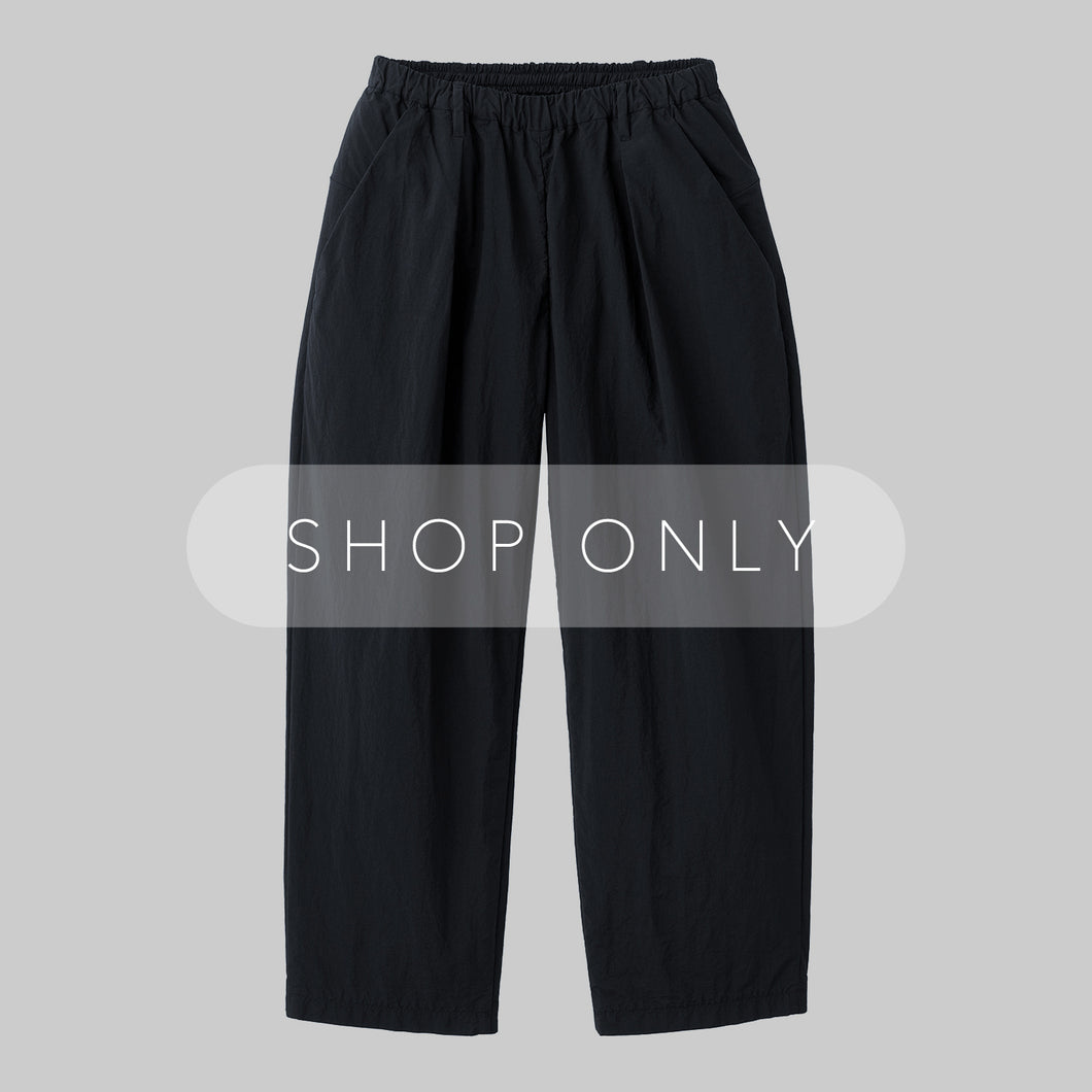 TEATORA - WALLET PANTS RESORT - packable (TT-004R-P) – TEATORA