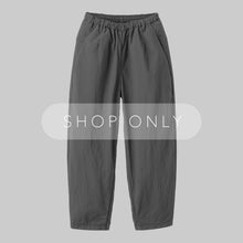画像をギャラリービューアに読み込む, WALLET PANTS - P #GRAY
