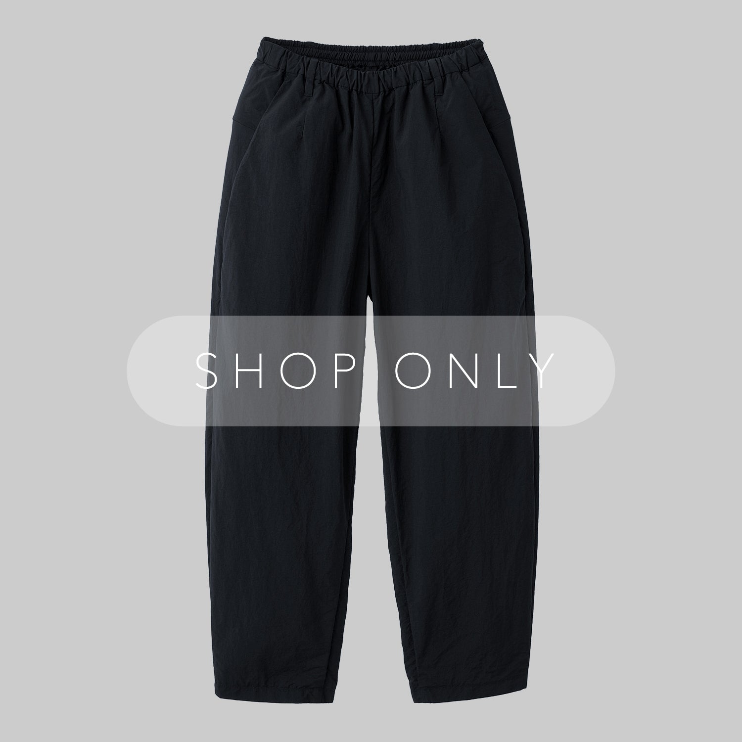 TEATORA ONLINE STORE - WALLET PANTS