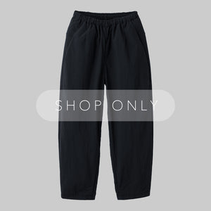 WALLET PANTS - P #DEEP NAVY