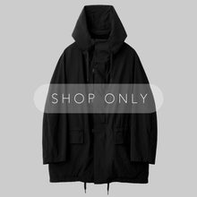 画像をギャラリービューアに読み込む, SOUVENIR HUNTER M/L - P #BLACK
