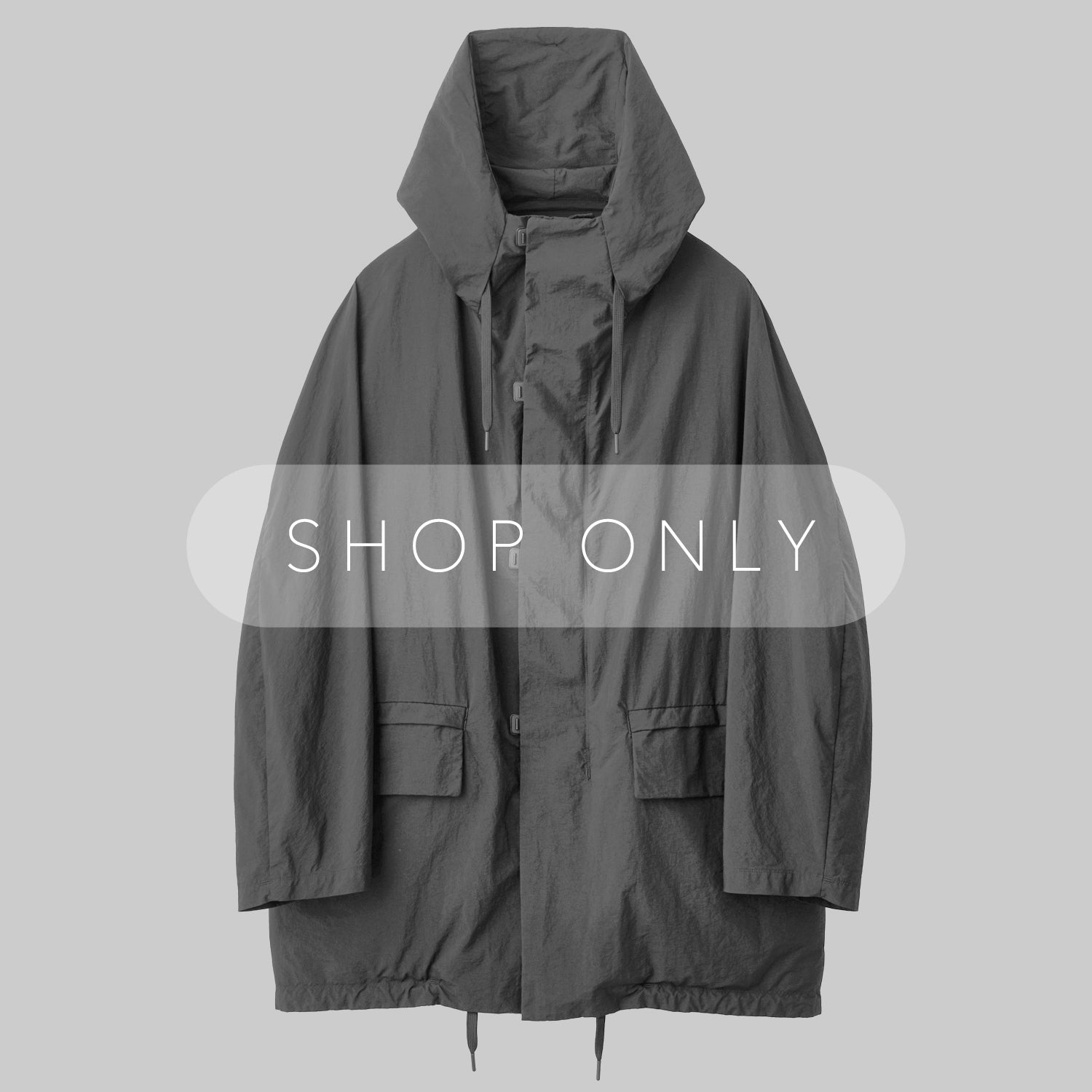 TEATORA ONLINE STORE - SOUVENIR HUNTER M/L