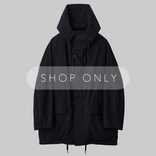 画像をギャラリービューアに読み込む, SOUVENIR HUNTER M/L - P #DEEP NAVY
