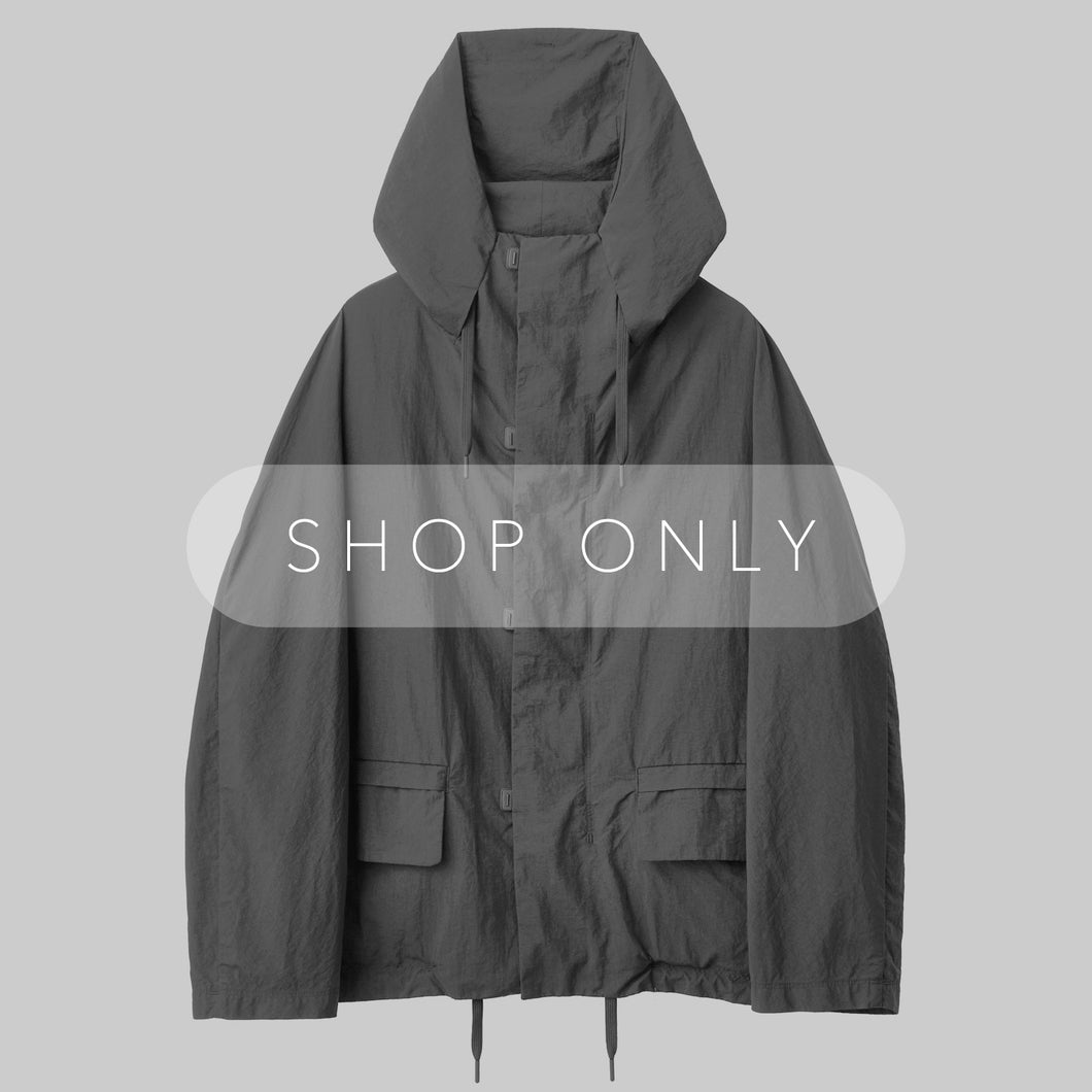 SOUVENIR HUNTER S/L- P #GRAY