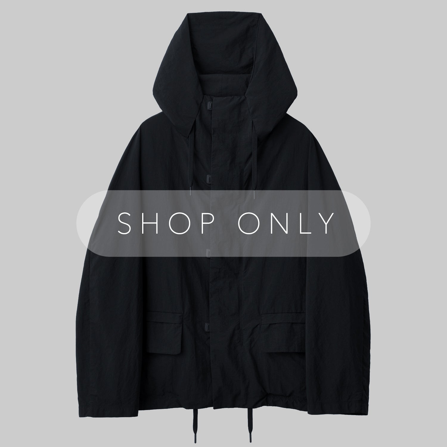 【美品】TEATORA SOUVENIR HUNTER DP BK size4 TEATORA」(テアトラ)SOUVENIR HUNTER M/L PACKABLE -DEEP NAVY-