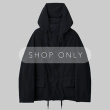 画像をギャラリービューアに読み込む, SOUVENIR HUNTER S/L - P #DEEP NAVY
