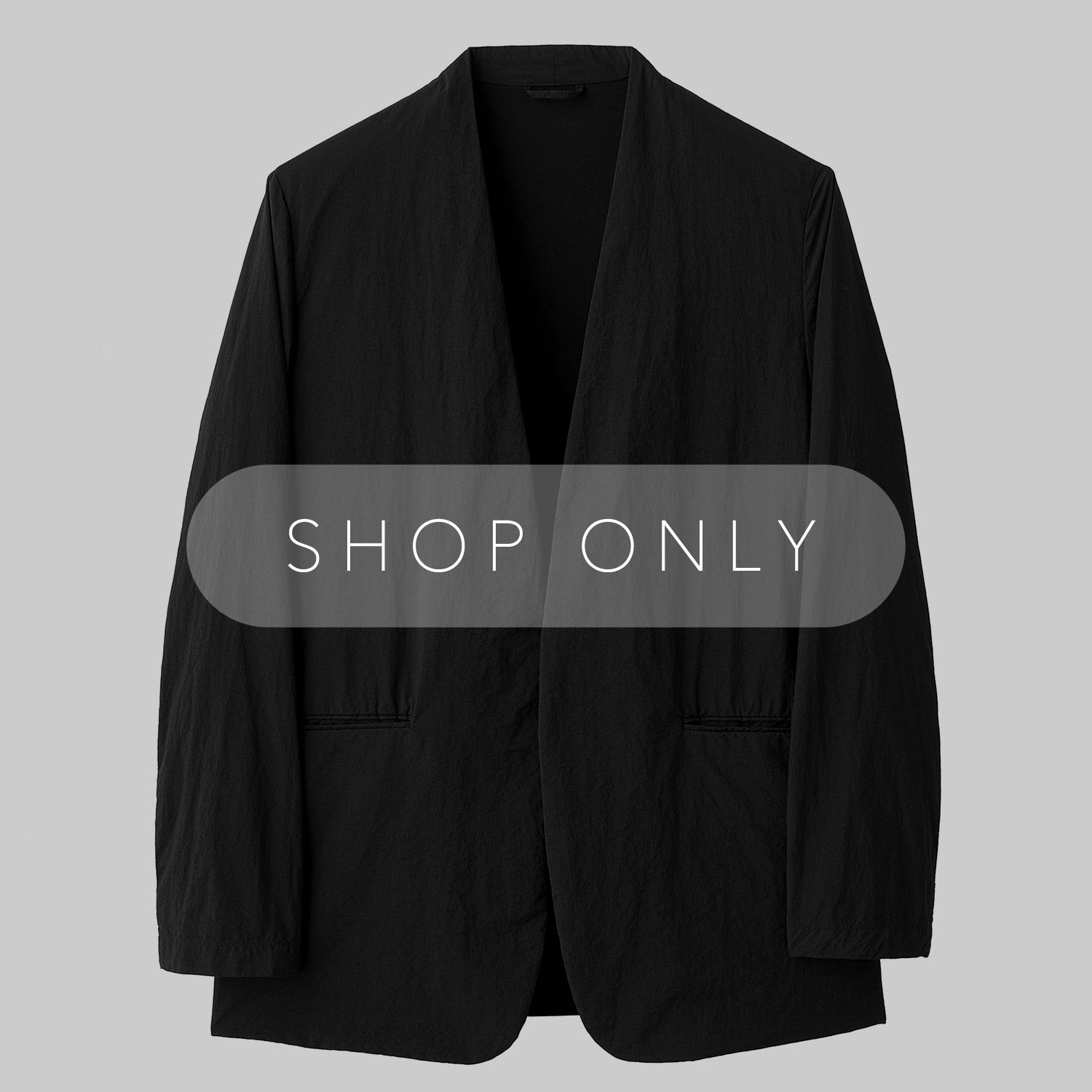 TEATORA ONLINE STORE - DEVICE JKT MINUS