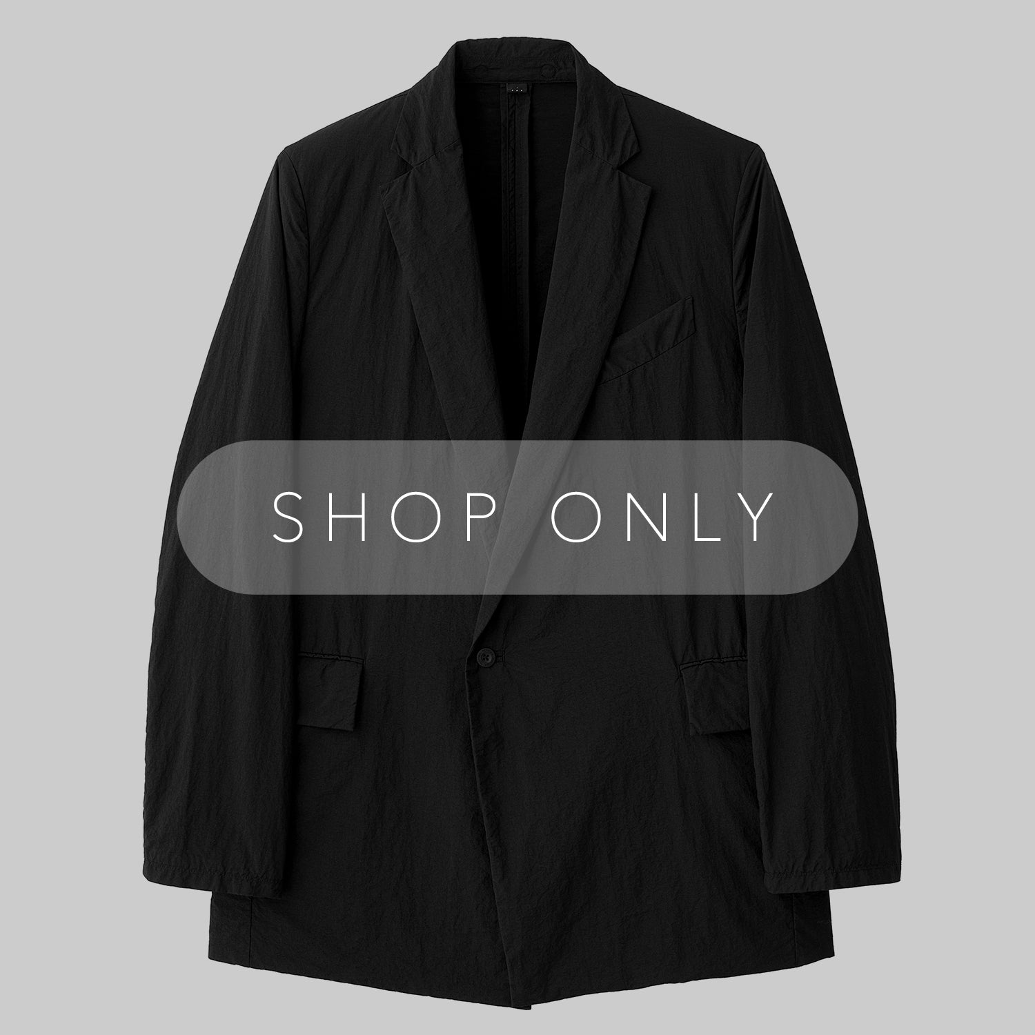 TEATORA ONLINE STORE - DEVICE JKT PLUS