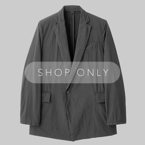 DEVICE JKT PLUS - P #GRAY