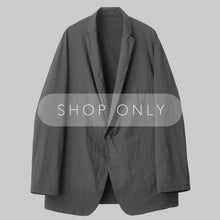 画像をギャラリービューアに読み込む, WALLET JKT PLUS- P #GRAY
