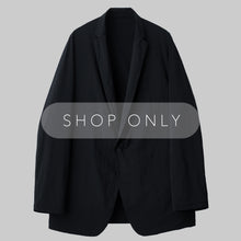 画像をギャラリービューアに読み込む, WALLET JKT PLUS - P #DEEP NAVY
