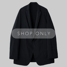 画像をギャラリービューアに読み込む, WALLET JKT PLUS - P #DEEP NAVY
