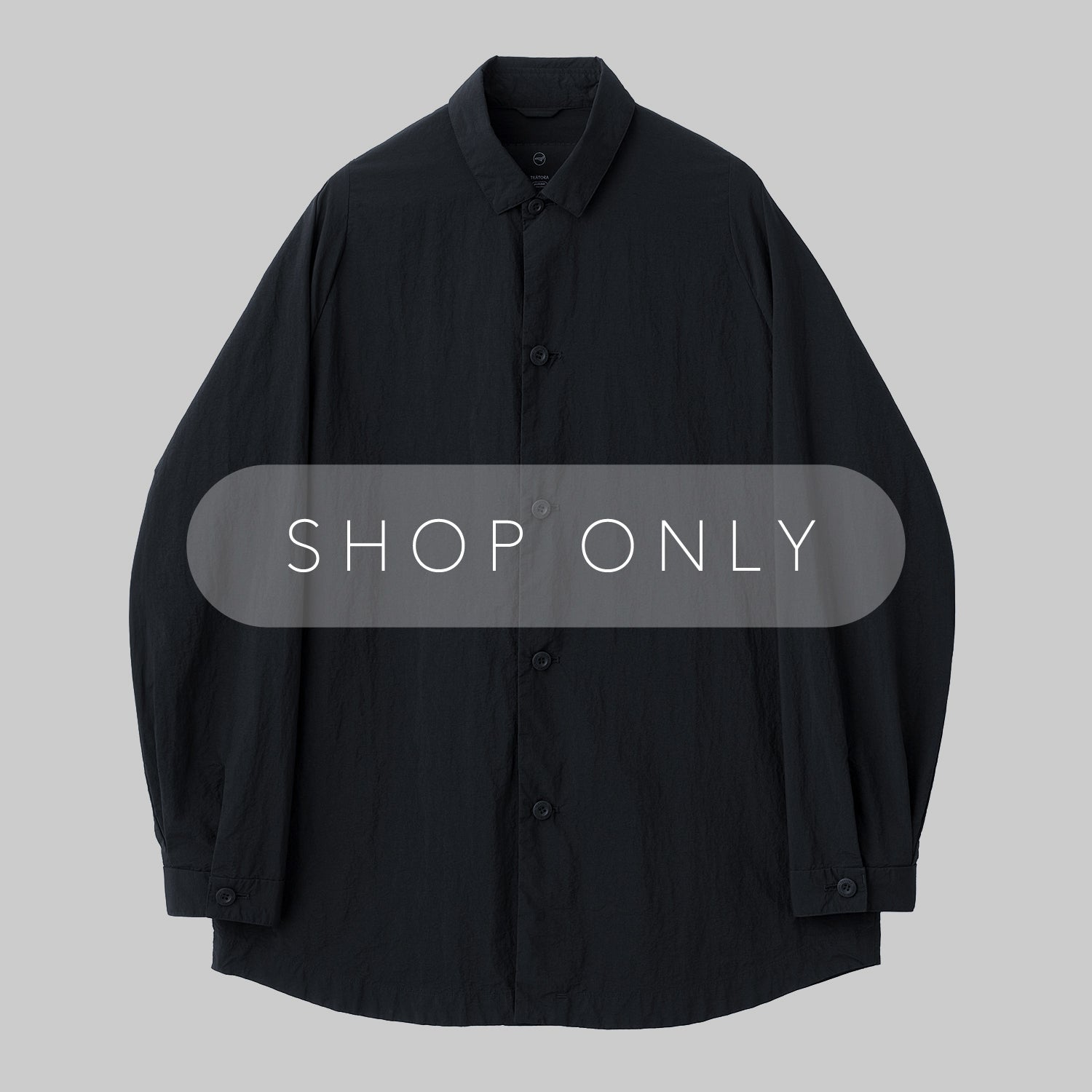 TEATORA ONLINE STORE - SHIRT