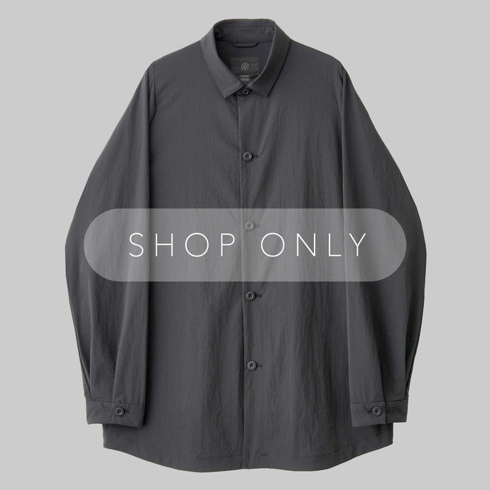 TEATORA ONLINE STORE - SHIRT