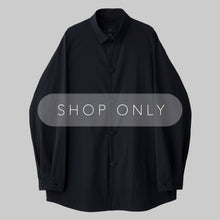画像をギャラリービューアに読み込む, CARTRIDGE SHIRT - DR #NAVY
