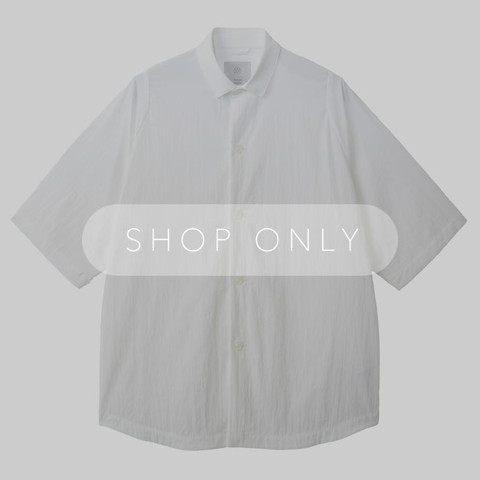 TEATORA ONLINE STORE - SHIRT