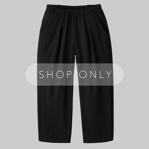 TEATORA - WALLET PANTS RESORT - solomodule (TT-004R-SM) – TEATORA
