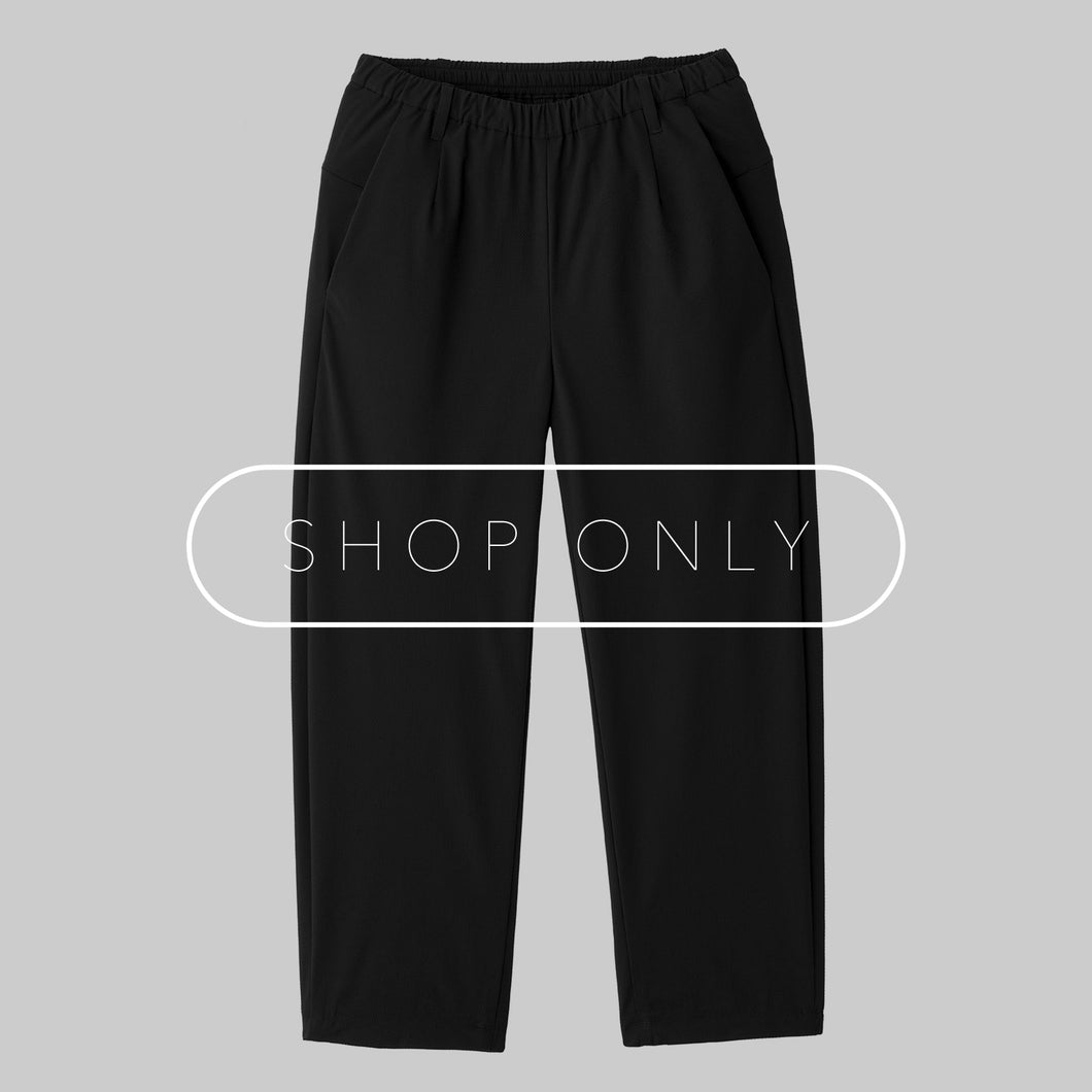 TEATORA - WALLET PANTS - solomodule (TT-004-SM) – TEATORA ONLINE STORE