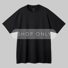 画像をギャラリービューアに読み込む, CARTRIDGE TEE S/S - SLEEP #CHARCOAL
