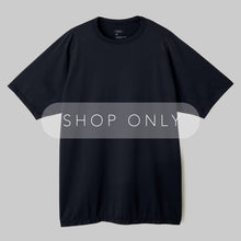 画像をギャラリービューアに読み込む, CARTRIDGE TEE S/S - SLEEP #NAVY
