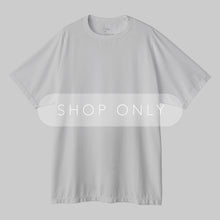 画像をギャラリービューアに読み込む, CARTRIDGE TEE S/S - SLEEP #WHITE
