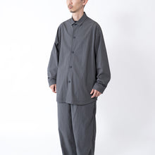 画像をギャラリービューアに読み込む, CARTRIDGE SHIRT - DR #GRAY
