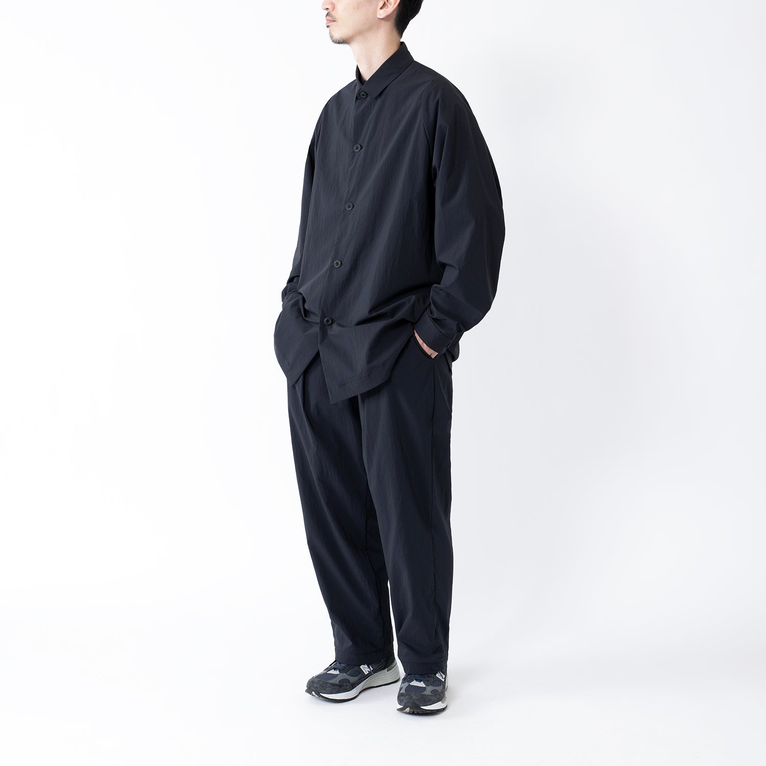 TEATORA - CARTRIDGE SHIRT - doctoroid (TT-CG-SHT-DR) – TEATORA