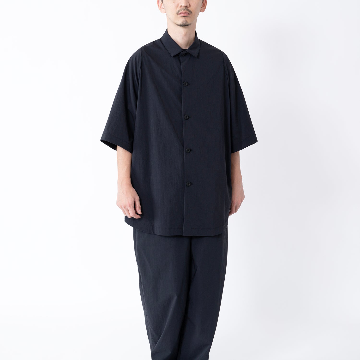 TEATORA - CARTRIDGE SHIRT S/S - doctoroid (TT-CG-SHT-SS-DR