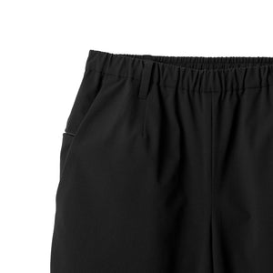 WALLET PANTS CITY - SM #BLACK