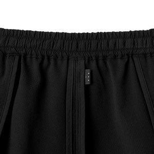 WALLET PANTS CITY - SM #BLACK