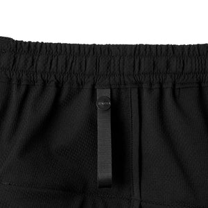 WALLET PANTS CITY - SM #BLACK