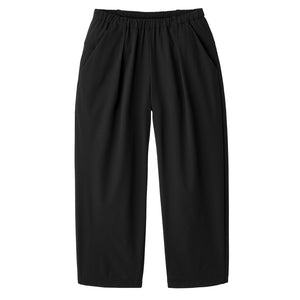 WALLET PANTS RESORT - SM #BLACK