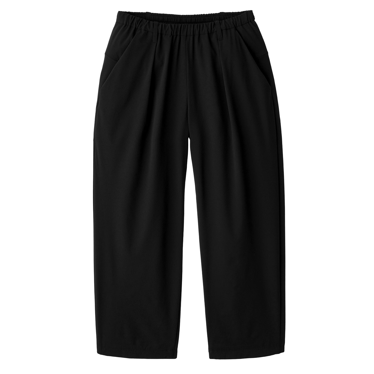 M2 TEATORA テアトラ Wallet Pants RESORT SM 黒 TEATORA/テアトラ Wallet Pants RESORT - SOLO MODULE[パンツ