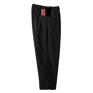 WALLET PANTS RESORT - SM #BLACK