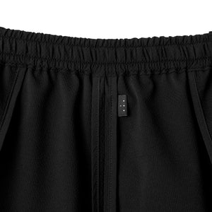 WALLET PANTS RESORT - SM #BLACK