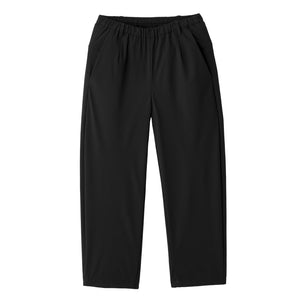 WALLET PANTS - SM #BLACK