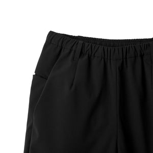 WALLET PANTS - SM #BLACK