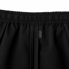 画像をギャラリービューアに読み込む, WALLET PANTS - SM #BLACK
