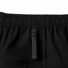 画像をギャラリービューアに読み込む, WALLET PANTS - SM #BLACK
