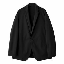 画像をギャラリービューアに読み込む, WALLET JKT PLUS - SM #BLACK
